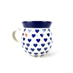 073 Bunzlau Bolle mok 54X 500 ml 073 Bolle Mokken 500 ml 073 Bunzlau Bolle mok 54X 500 ml 073 Bolle Mokken 500 ml